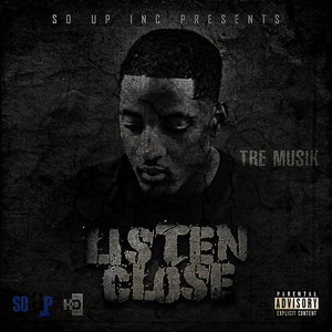 Last Forever (Explicit)