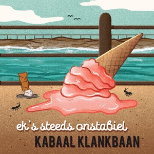 Ek's Steeds Onstabiel (Explicit)