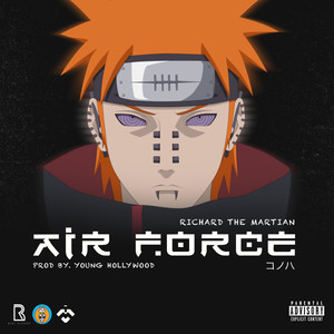 Air Force (Explicit)