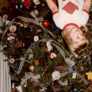 Blue Christmas (Single)