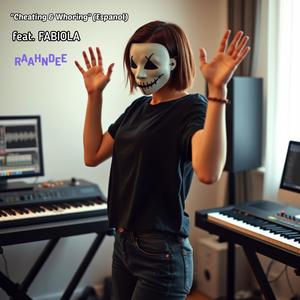 Cheating & Whoring (feat. FABIOLA) (Espanol)