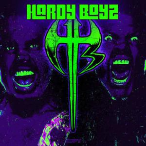 Hardy Boyz, Vol. 1 (Explicit)