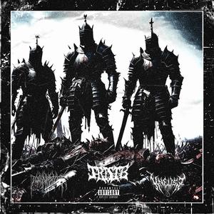 THE FALLEN (feat. Trist B) (Explicit)