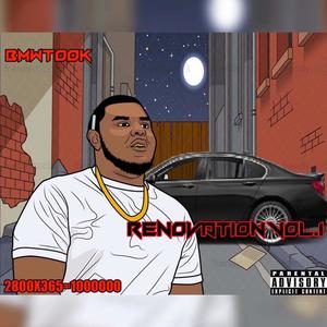 Run It Up (feat. Montana & TalibanYoungnn) (Explicit)