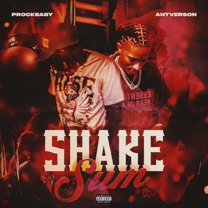 Shake Sum (feat. AntVerson) (Explicit)
