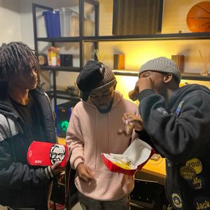 Chicken (feat. Tr3.lxgy & Nø.siac) (Explicit)