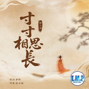 寸寸相思长