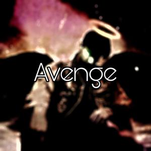 Avenge slowed (Explicit)