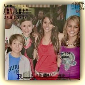 Zoey101 (Explicit)