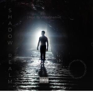 Tokyo Ghoul (feat. WhiteShadow) (Explicit)