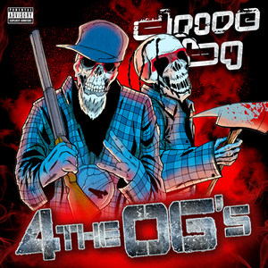 Drive-By - A Little Crazy (Explicit)