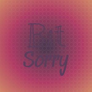 Bit Sorry