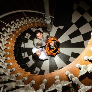 OSTATNIO(feat. JAY-K, KiddBe & Rabeet)