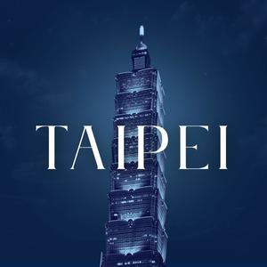 Taipei (feat. Ricky Liu)