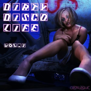 Playground (Feat. Nega/Clash Deluxe Remix)