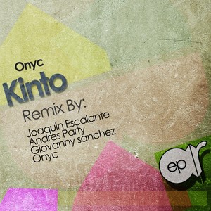 Kinto (Original Mix|Explicit)