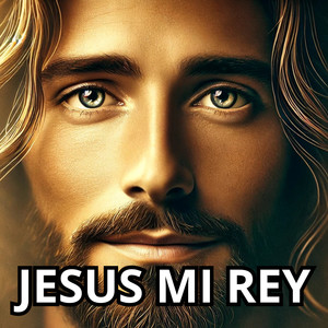 Jesus Mi Rey