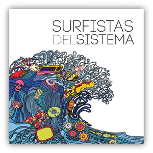 Surfistas del Sistema