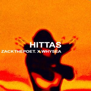 ZACKTHEPOET. - HITTAS(SLOWED)