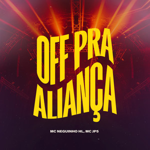 Off Pra Aliança