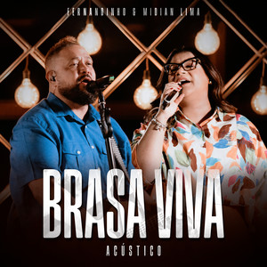 Brasa Viva (Acústico)