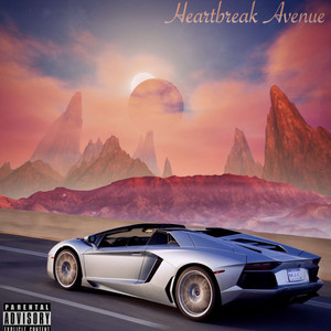 Heartbreak Avenue (Explicit)