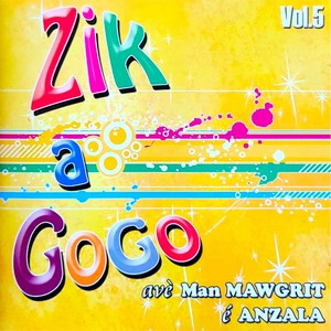 Zik a Gogo, Vol.5