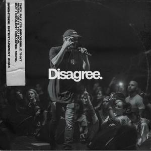 Disagree (Explicit)