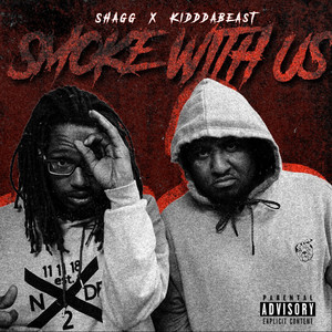 Smoke With Us (Explicit)