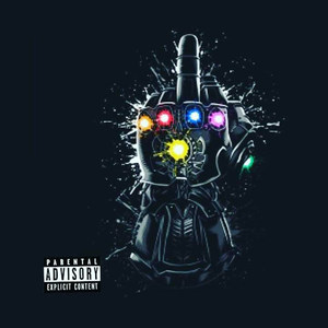 The Thanos Mixtape