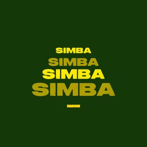 SIMBA (Radio Edit)