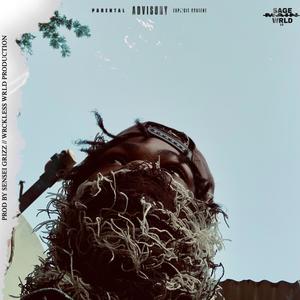 JACOB ZUMA (feat. SAGE WRLD) (Explicit)