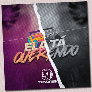 Ela Tá Querendo (Explicit)
