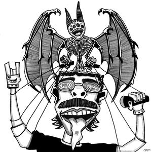 Tiny tan (feat. Open Manor)