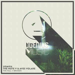 Broken (Original Mix)