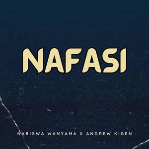 Nafasi (feat. Kigen)