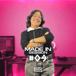 Jade Vivas, Made In Session, Vol. 09 (feat. Jade Vivas)