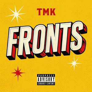 Fronts (Explicit)