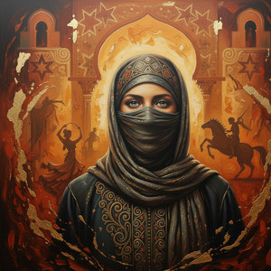 Paouloart - Rumbo del Sur (Sped Up)