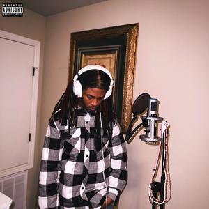 A Lot On My Mind (Explicit)