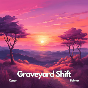 Graveyard Shift (feat. Delmor)