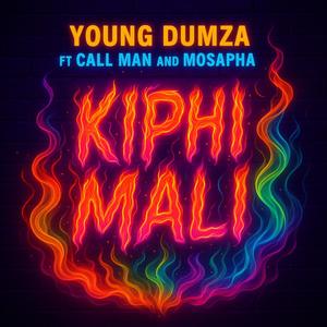 Khipi mali (feat. Dumza, Mosapha & Call Man)