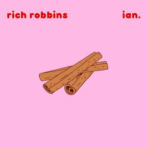 Cinnamon (feat. rich robbins)