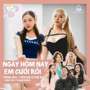 Hôm Nay Em Cưới Rồi