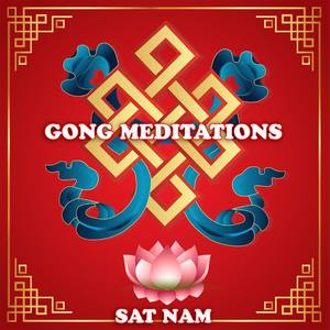 Gong Meditations