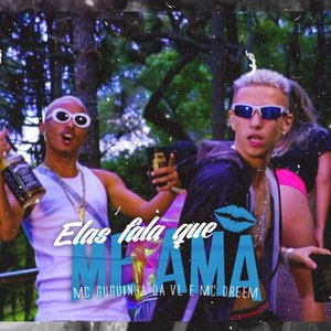 Elas Fala Que Me Ama