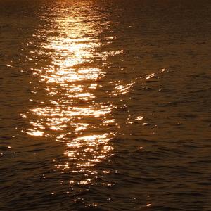 el mar dentro de mí