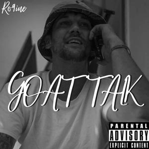 Goat Talk (Explicit)