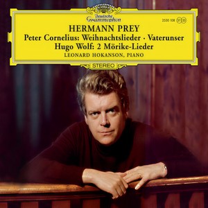 Christmas Carols, Op. 8 - Christmas Carols, Op. 8: 3. Die Könige (第3首 国王)