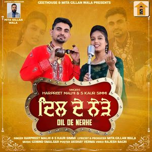 Dil De Nerhe